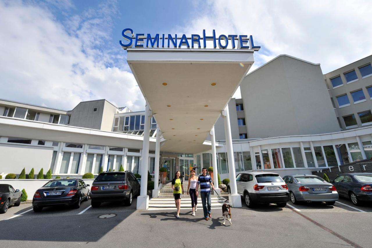 Seminarhotel Am Aegerisee Унтерегери Экстерьер фото