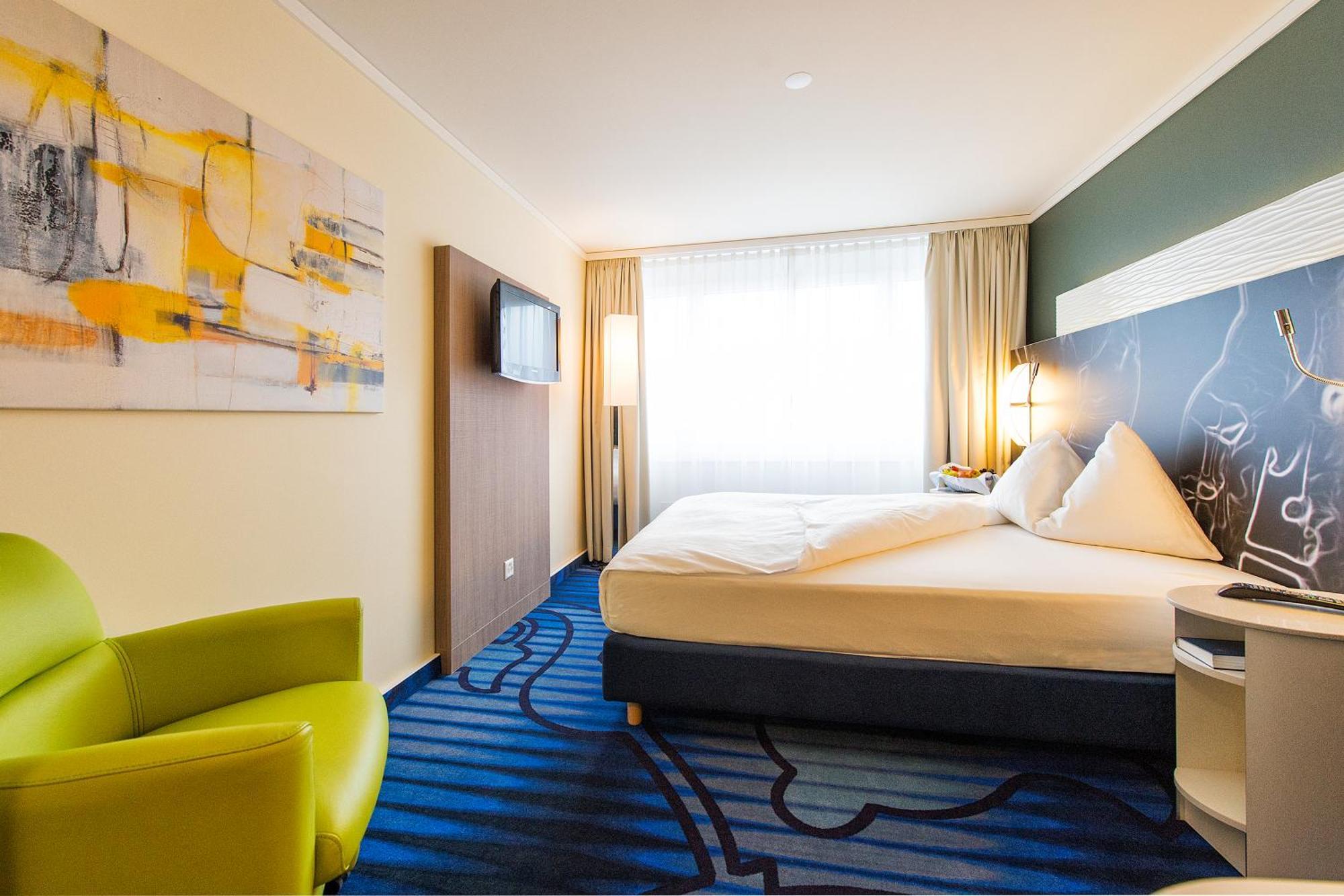 Seminarhotel Am Aegerisee Унтерегери Экстерьер фото