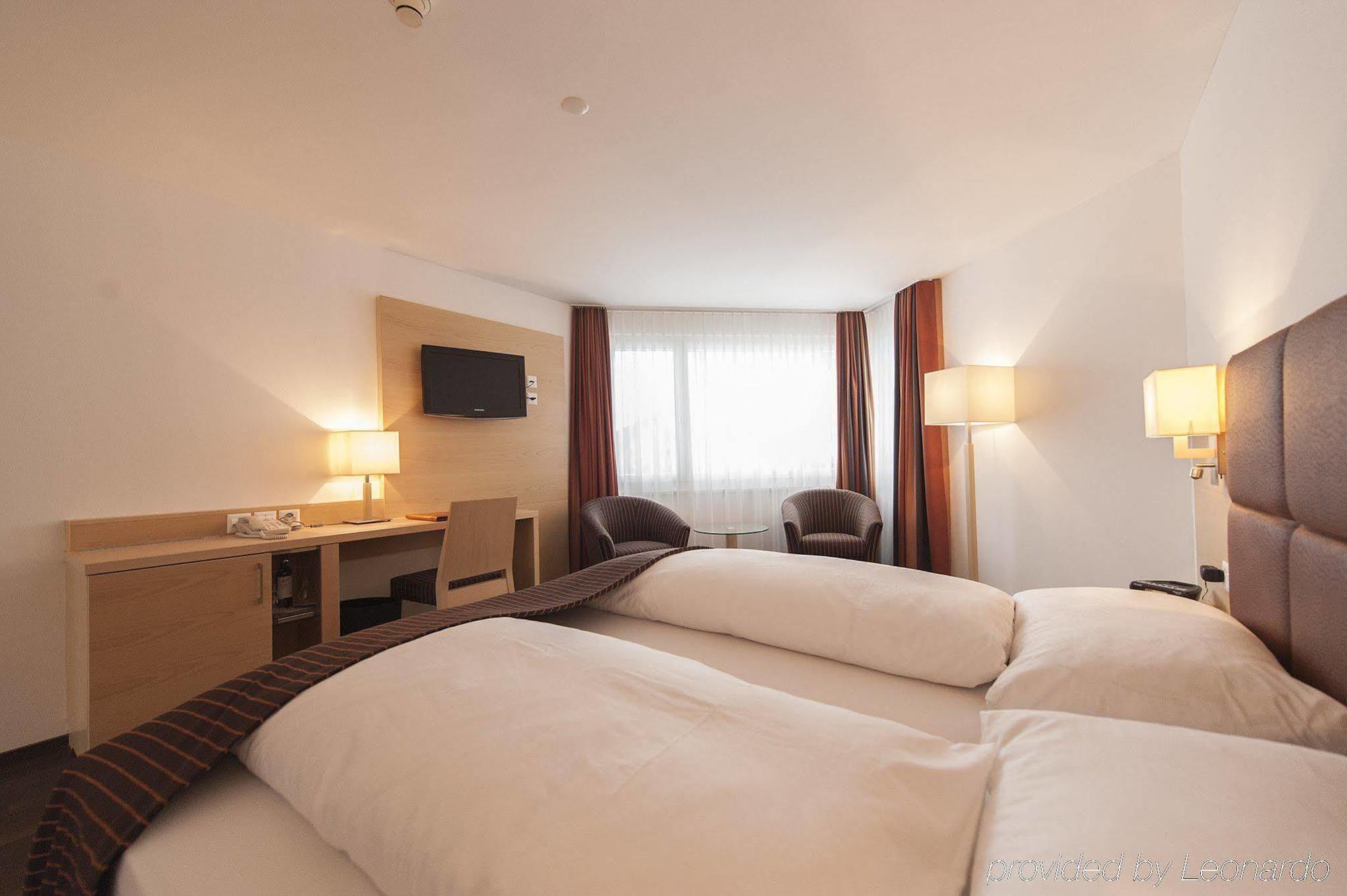 Seminarhotel Am Aegerisee Унтерегери Экстерьер фото