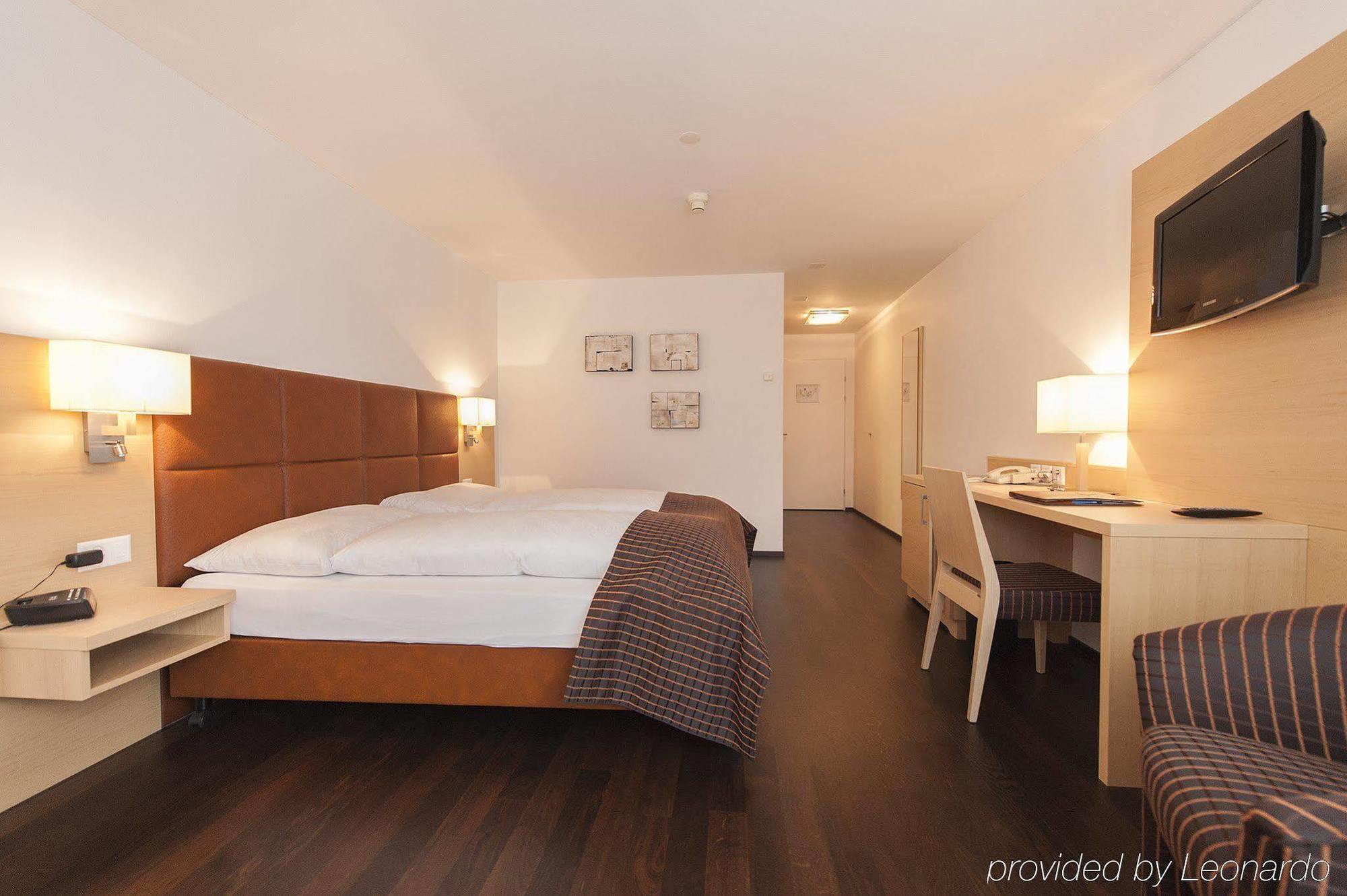 Seminarhotel Am Aegerisee Унтерегери Экстерьер фото