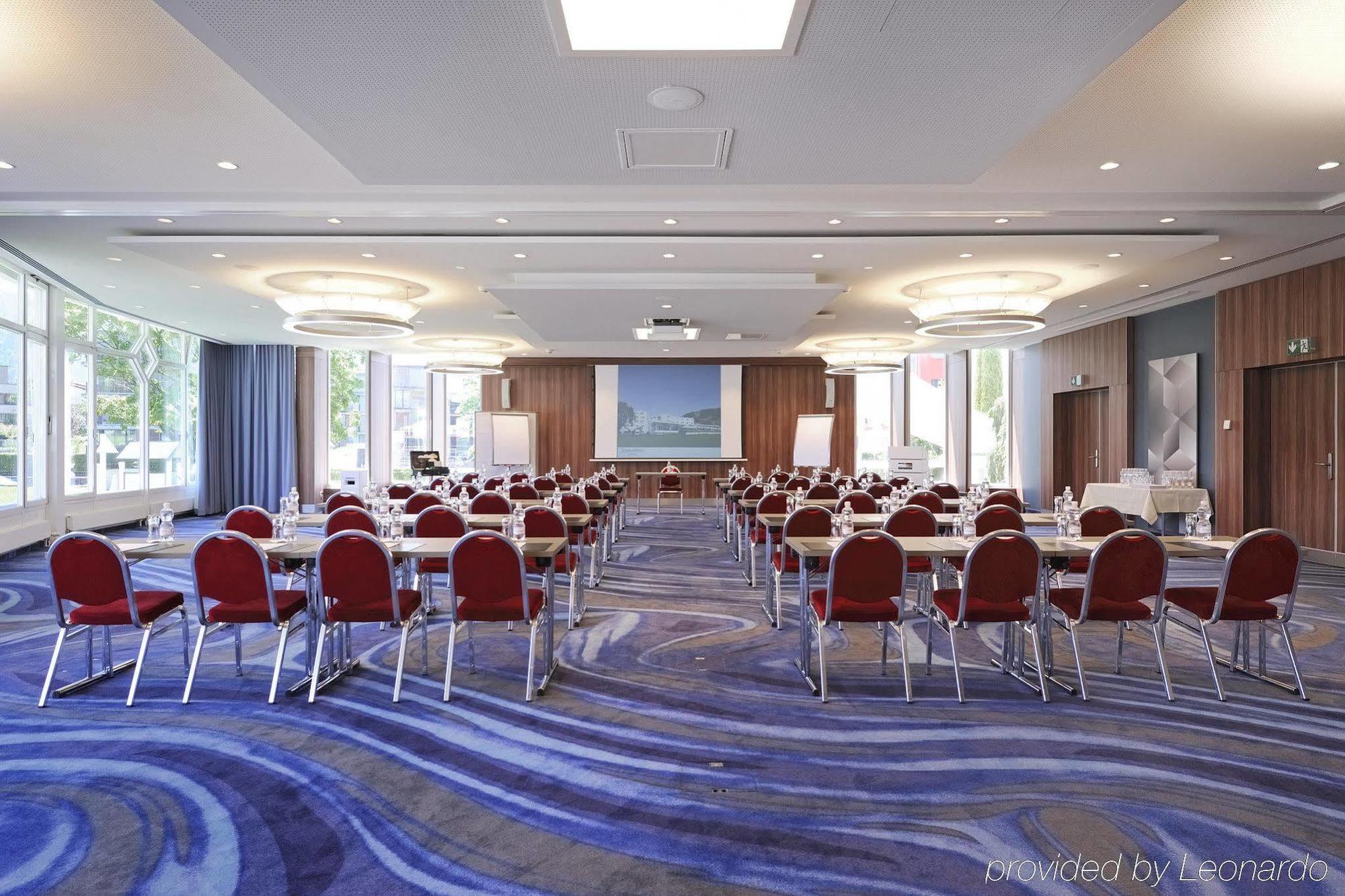 Seminarhotel Am Aegerisee Унтерегери Экстерьер фото
